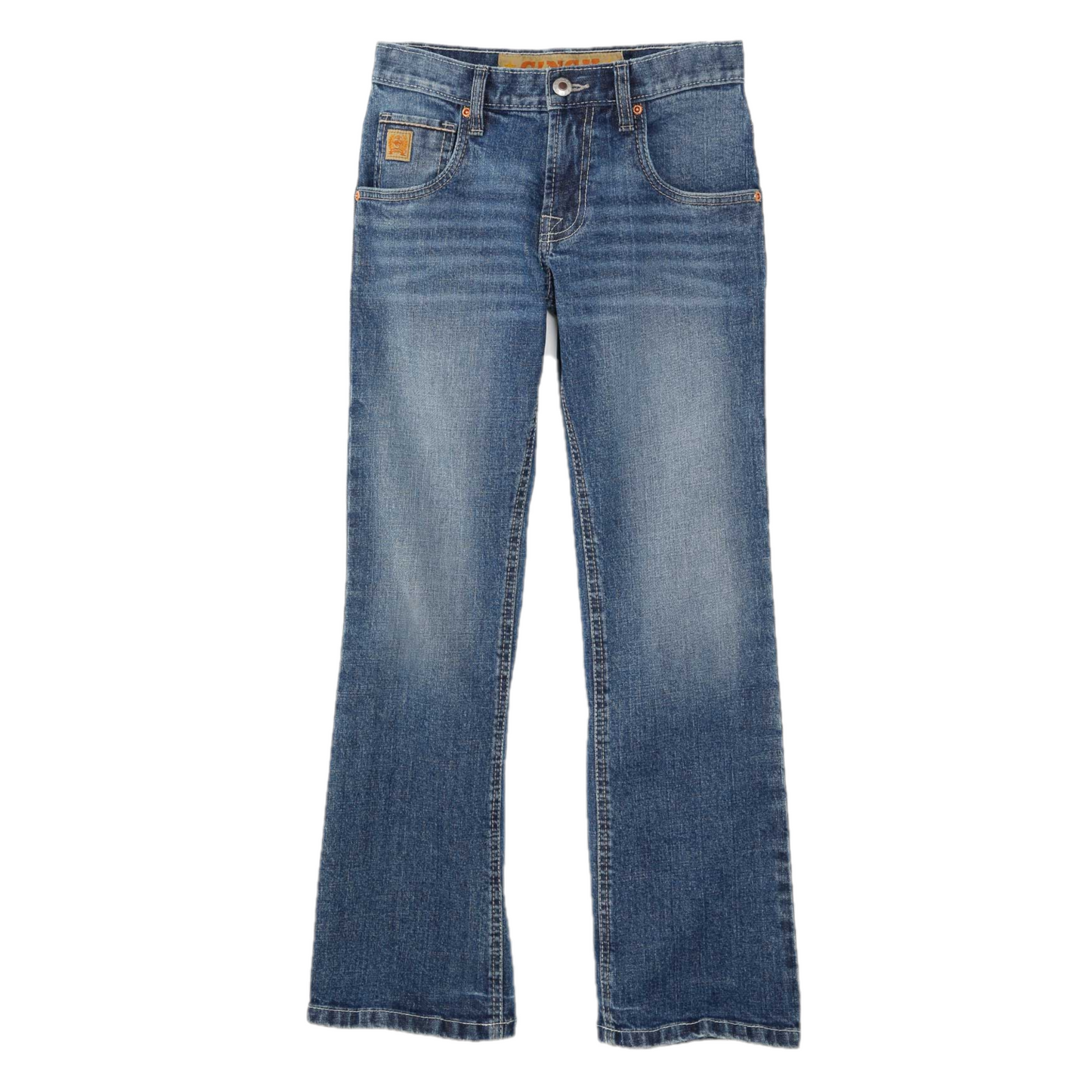 VDM LUCK Boot-Leg Boys Light Blue Jeans - Buy VDM LUCK Boot-Leg Boys Light  Blue Jeans Online at Best Prices in India | Flipkart.com